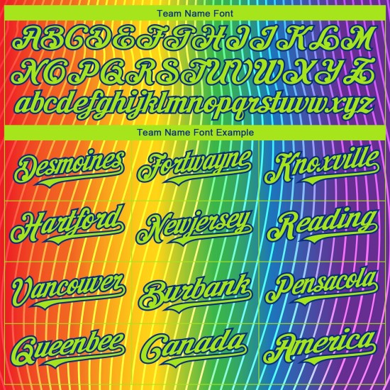Custom Rainbow For Pride Month Love Is Love LGBT 3D Authentic rugby Jersey Custom Rainbow For Pride Month Love Is Love LGBT 3D Authentic rugby Jersey